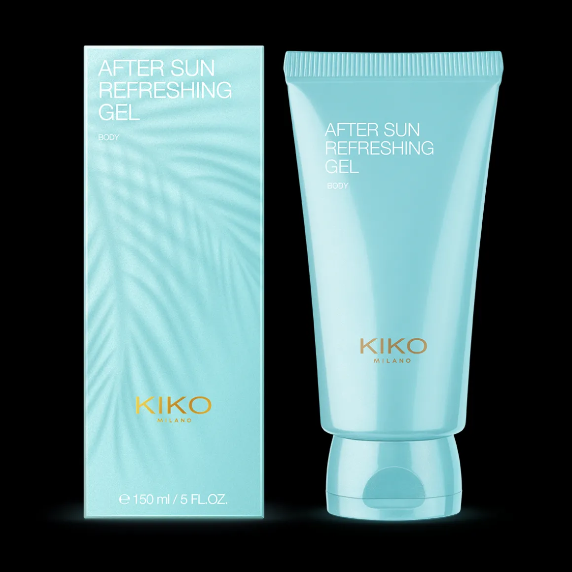 KIKO Milano after sun refreshing gel^ Lancement Récentaprès-solairesen Savoir Plus