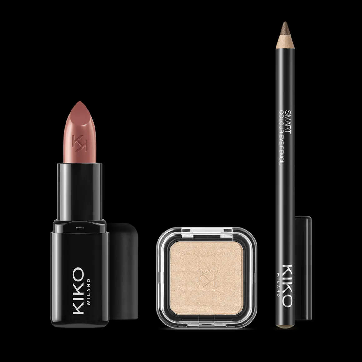 KIKO Milano all you need make up set^ Ensembles Et Trousses | Ensembles Et Trousses