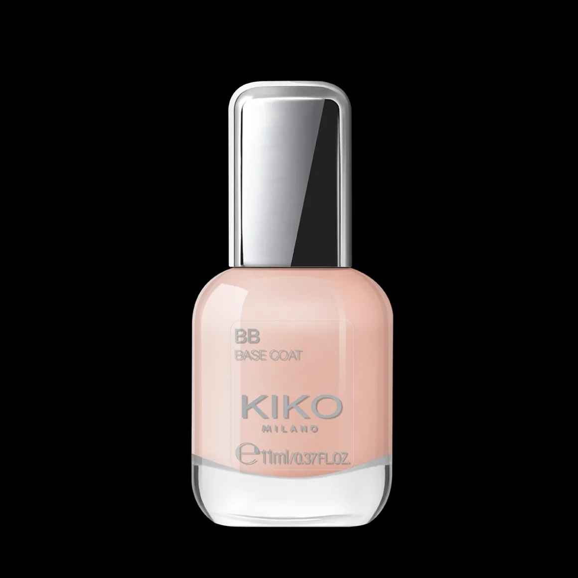 KIKO Milano bb base coat^ Soins Des Ongles