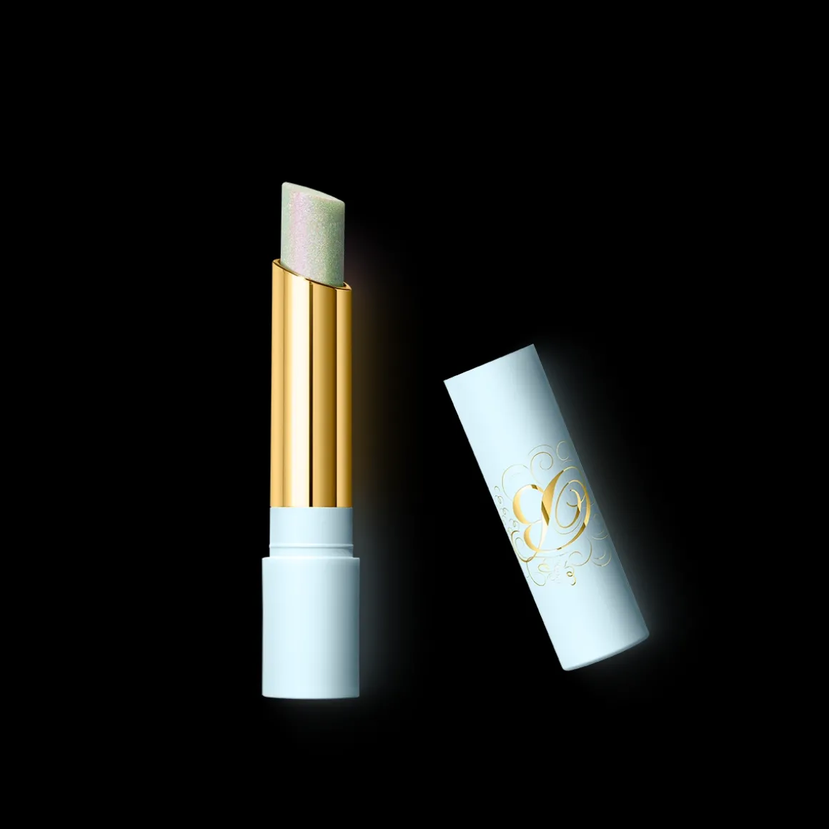 KIKO Milano bridgerton opulent aura lip balm^ Baumes À Lèvres