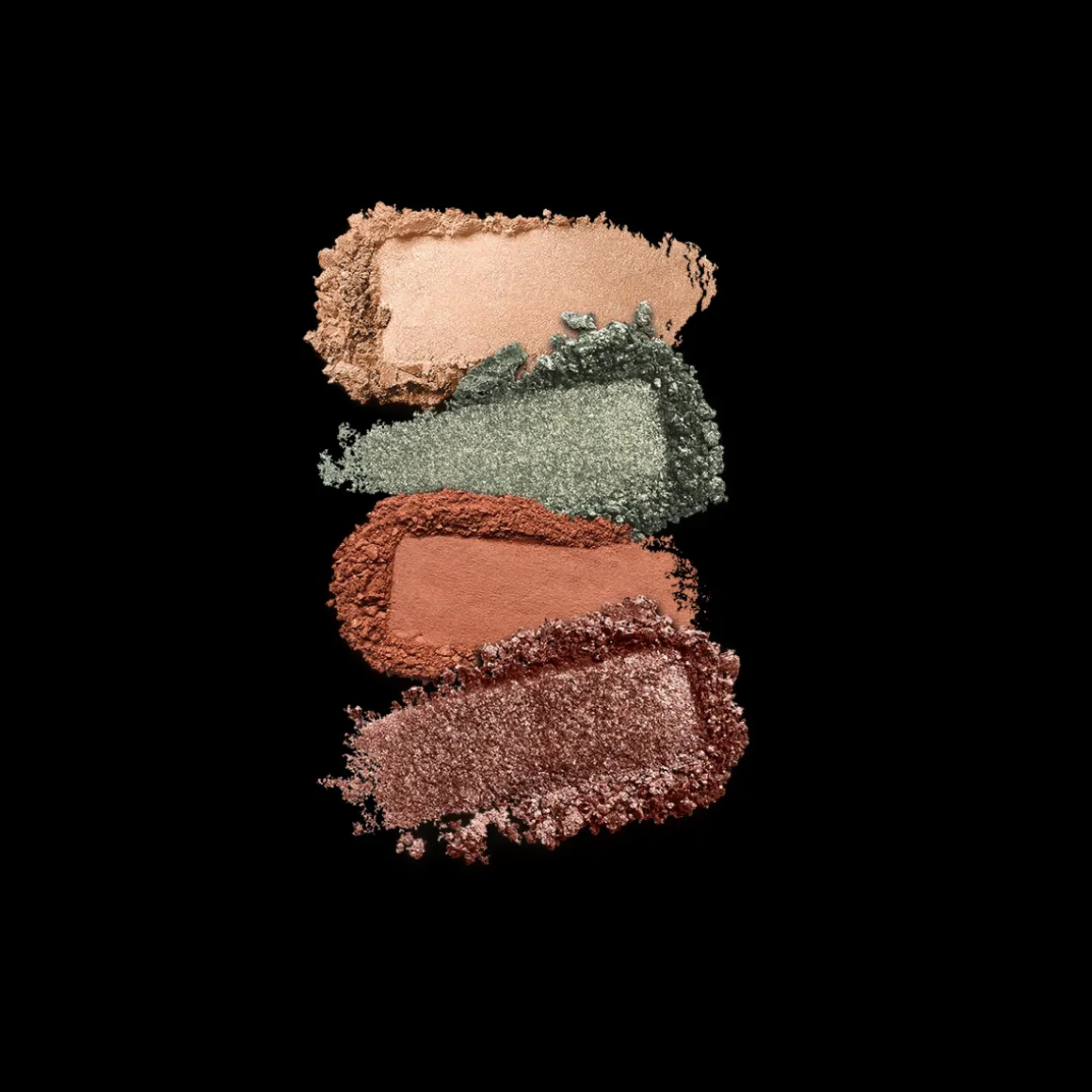 KIKO Milano bridgerton quartet eyeshadow palette^ Palettes Yeux