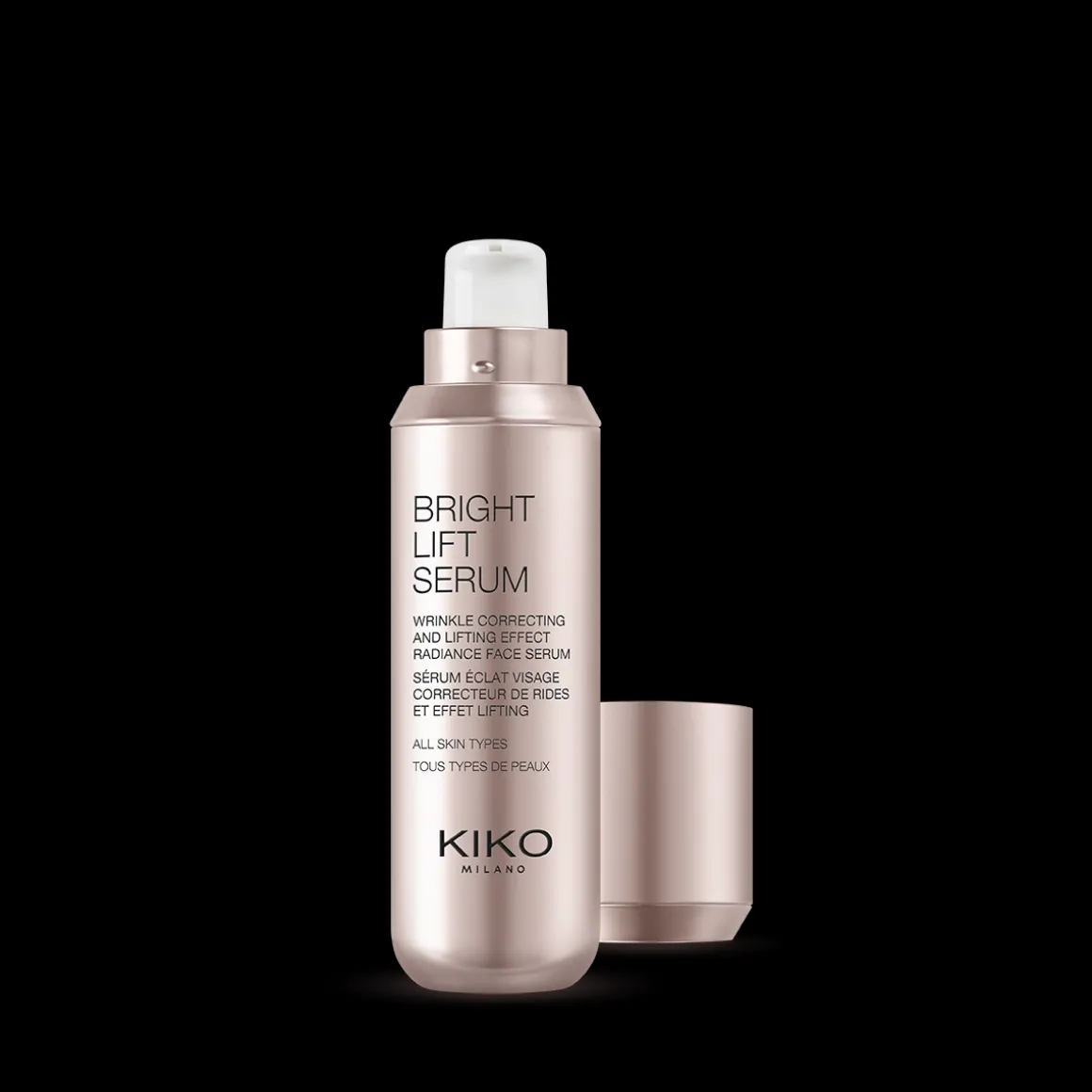 KIKO Milano bright lift serum^ Serums Visage