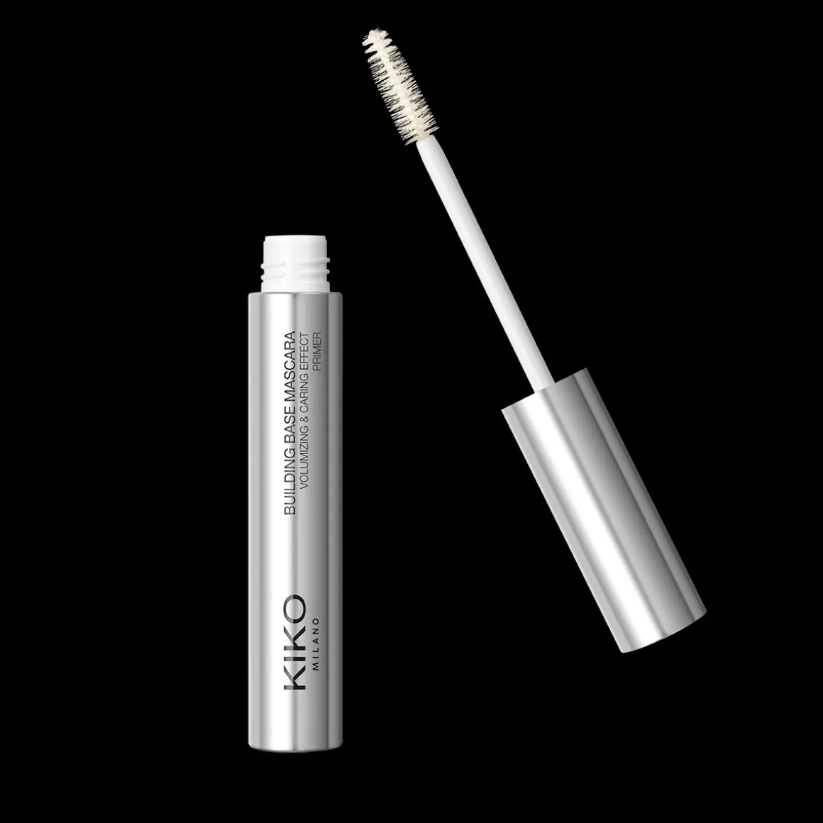 KIKO Milano building base mascara volumizing & caring effect primer^ Mascaras