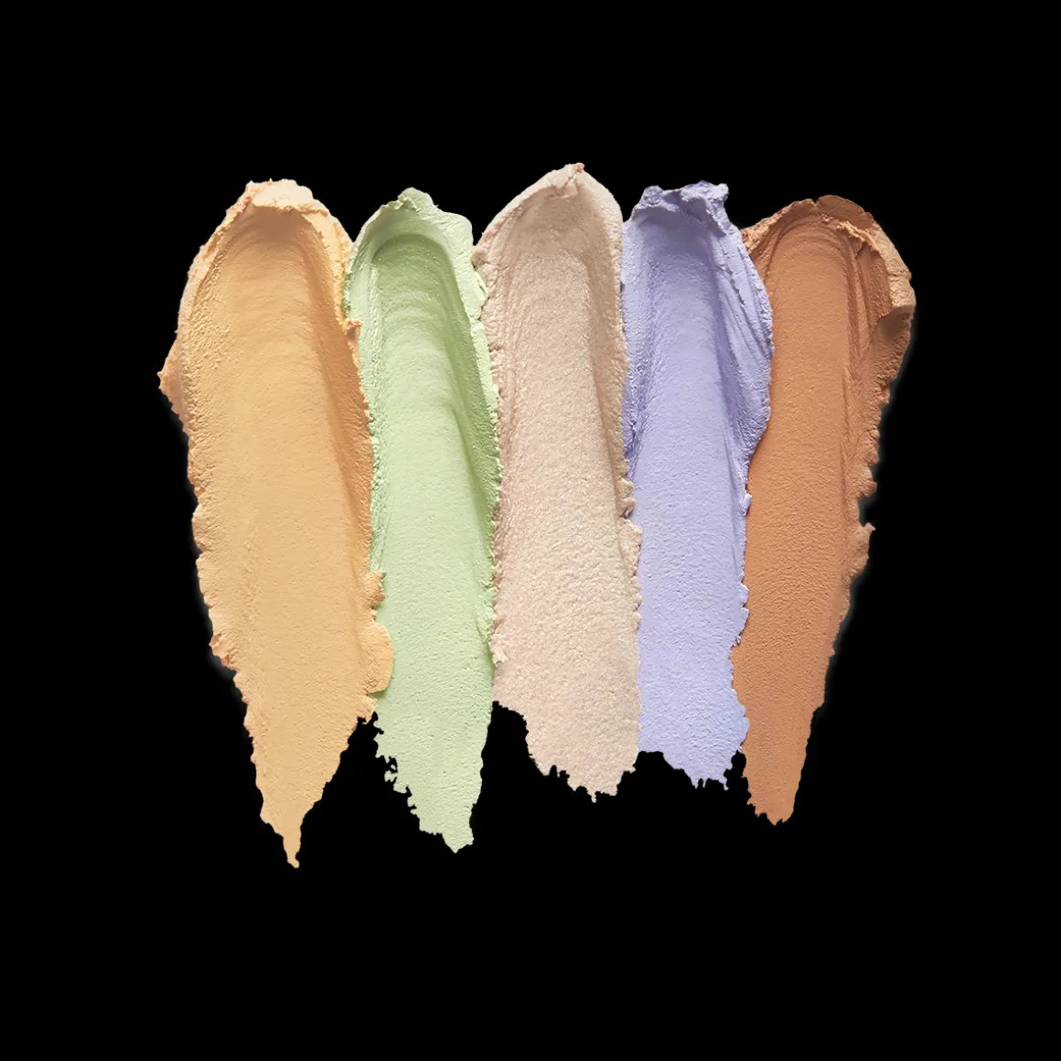 KIKO Milano colour correct concealer palette^ Palettes Visage