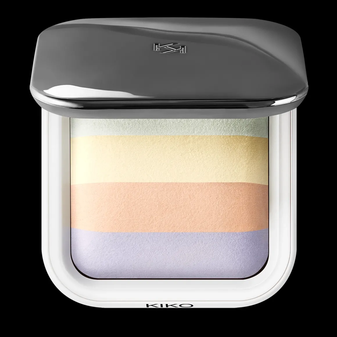 KIKO Milano colour correction face fixing powder^ Fixateurs