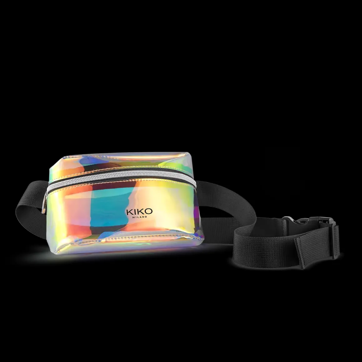 KIKO Milano crazy '90s beauty fanny pack^ Trousses Maquillage