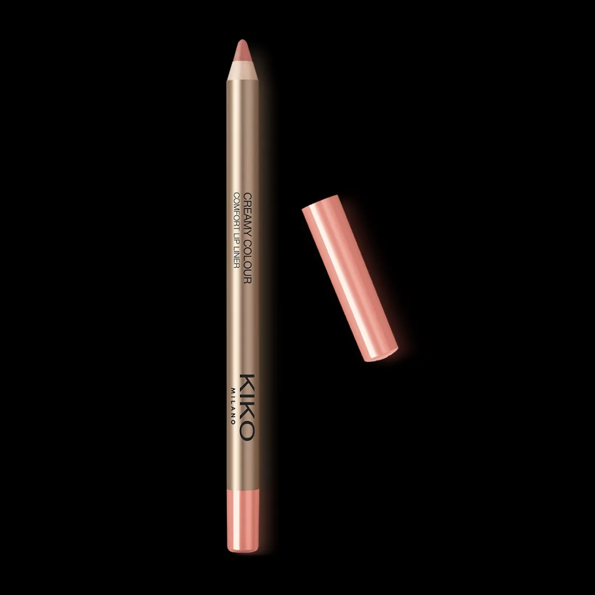 KIKO Milano creamy colour comfort lip liner^ Crayons Contour Des Lèvres