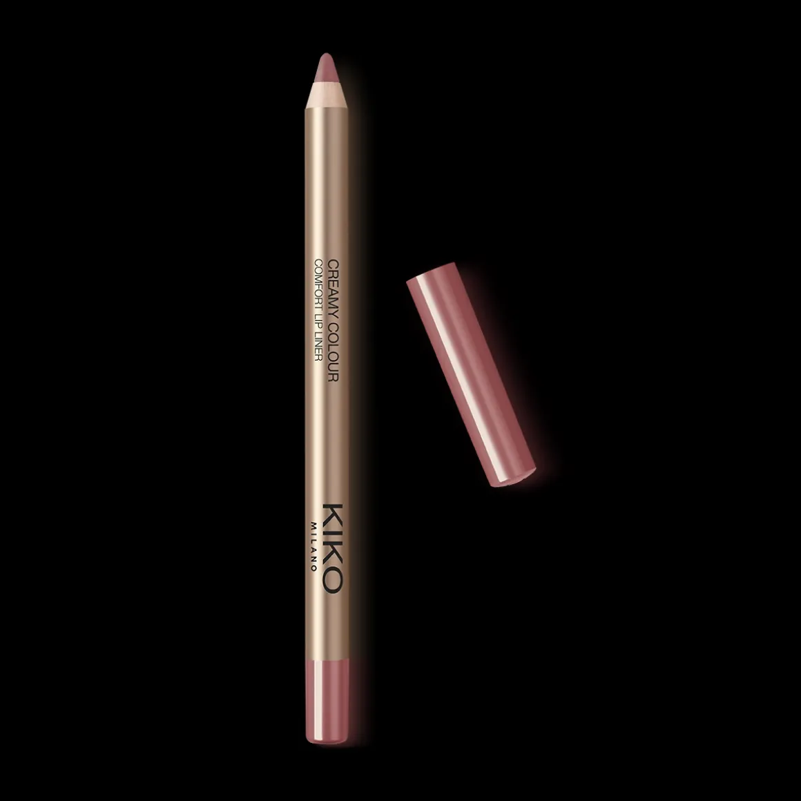 creamy_colour_comfort_lip_liner_14.webp KIKO Milano creamy colour comfort lip liner^ Crayons Contour Des Lèvres