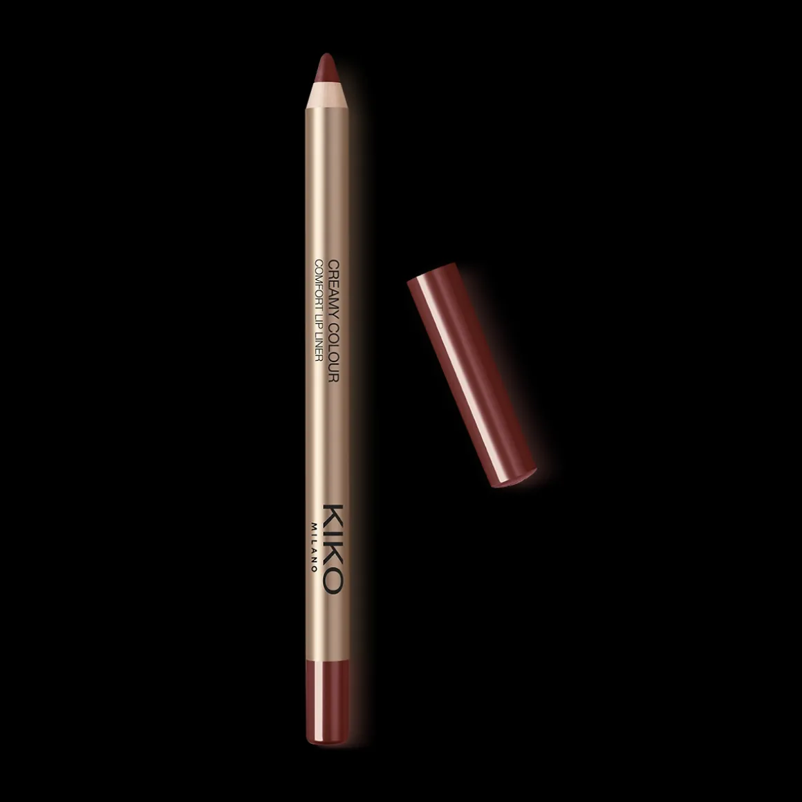 creamy_colour_comfort_lip_liner_22.webp KIKO Milano creamy colour comfort lip liner^ Crayons Contour Des Lèvres
