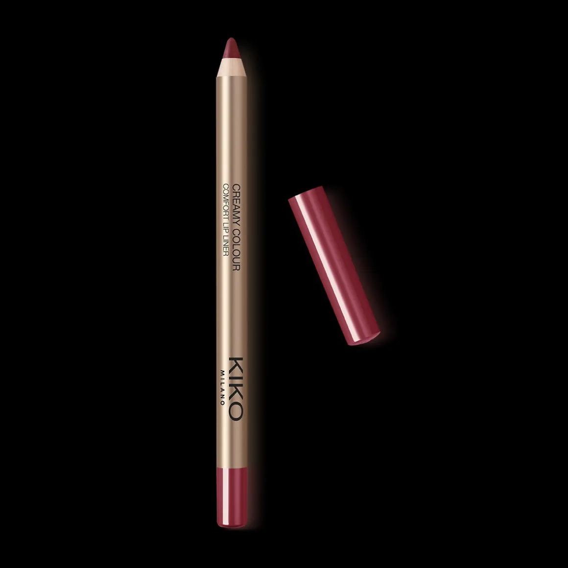 creamy_colour_comfort_lip_liner_26.webp KIKO Milano creamy colour comfort lip liner^ Crayons Contour Des Lèvres