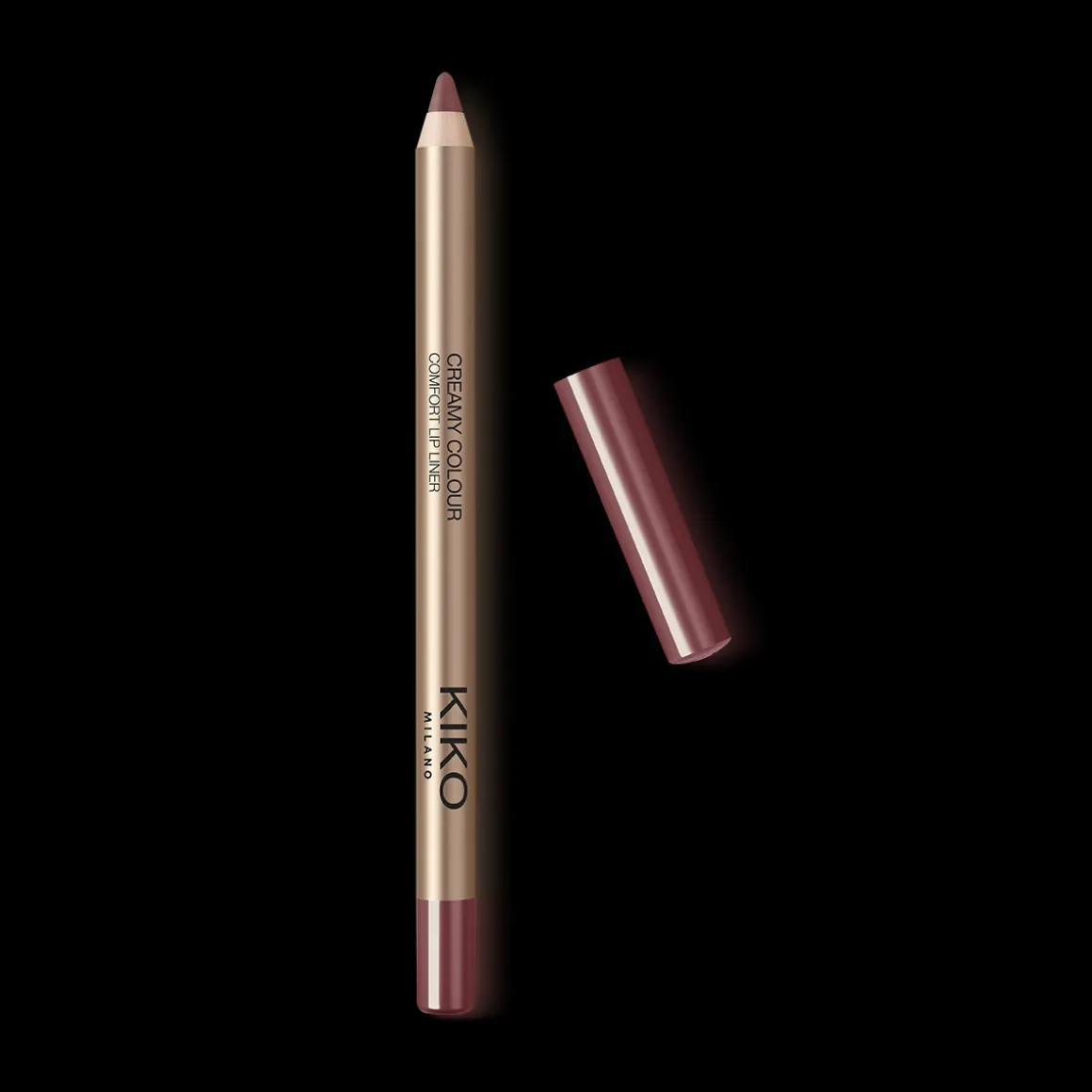 creamy_colour_comfort_lip_liner_28.webp KIKO Milano creamy colour comfort lip liner^ Crayons Contour Des Lèvres