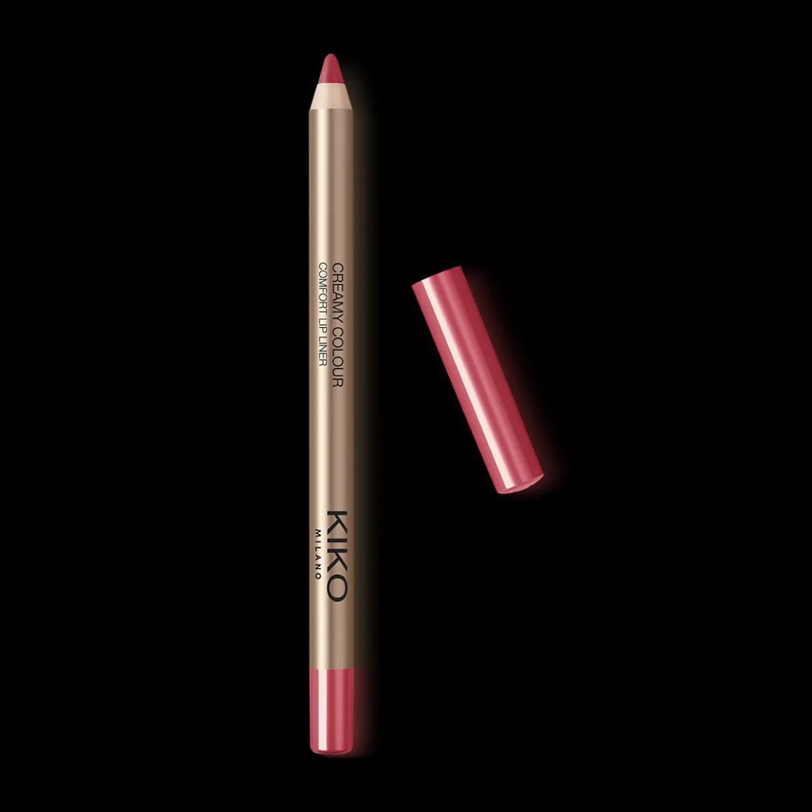 creamy_colour_comfort_lip_liner_31.webp KIKO Milano creamy colour comfort lip liner^ Crayons Contour Des Lèvres