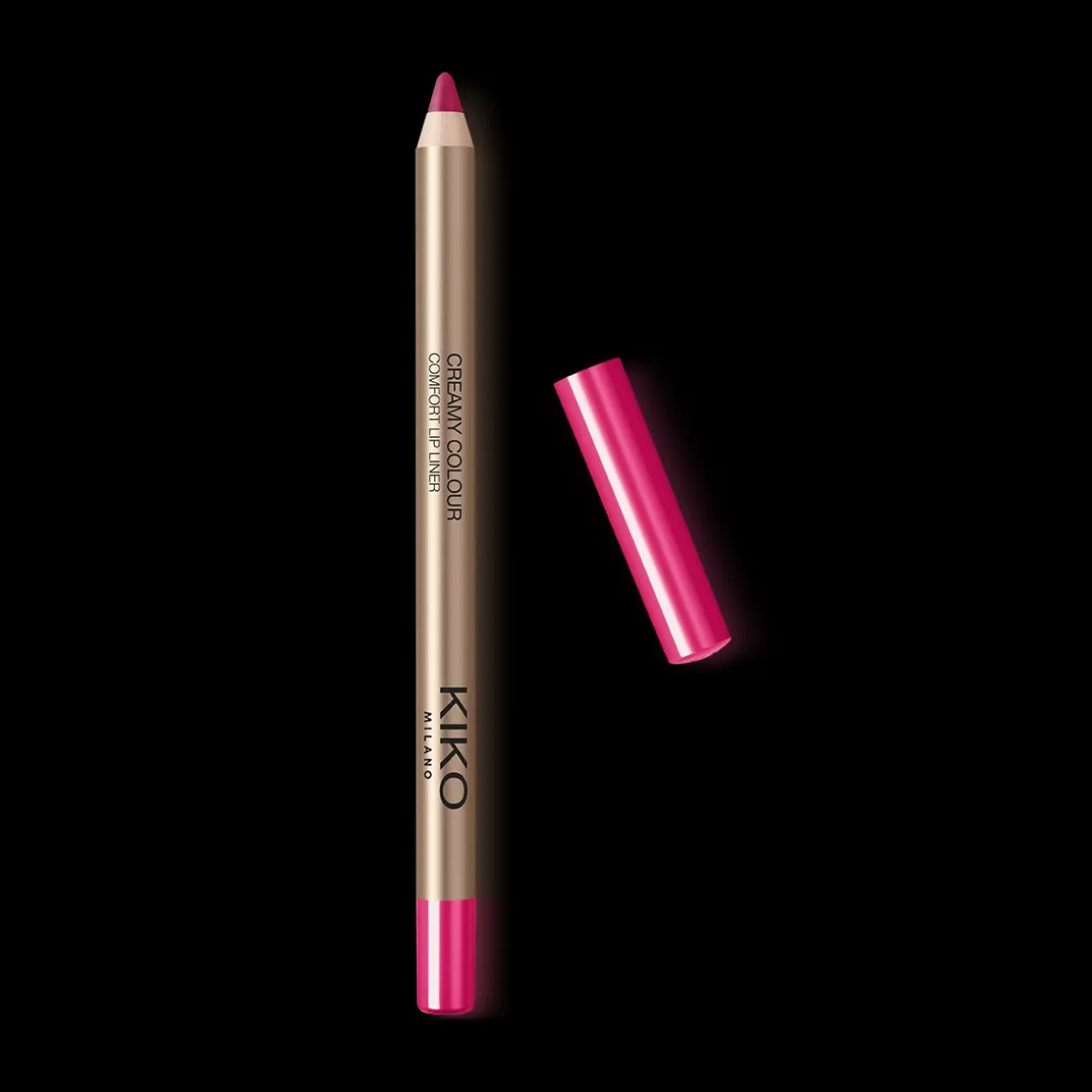 creamy_colour_comfort_lip_liner_42.webp KIKO Milano creamy colour comfort lip liner^ Crayons Contour Des Lèvres
