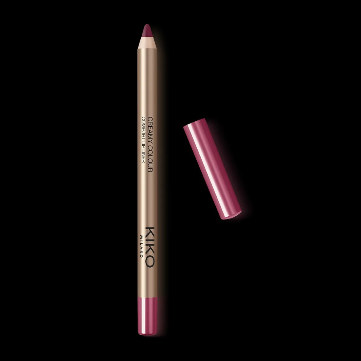 creamy_colour_comfort_lip_liner_52.webp KIKO Milano creamy colour comfort lip liner^ Crayons Contour Des Lèvres