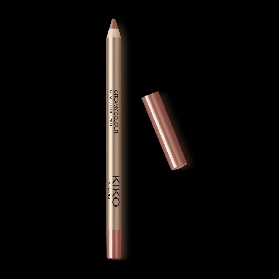 creamy_colour_comfort_lip_liner_61.webp KIKO Milano creamy colour comfort lip liner^ Crayons Contour Des Lèvres