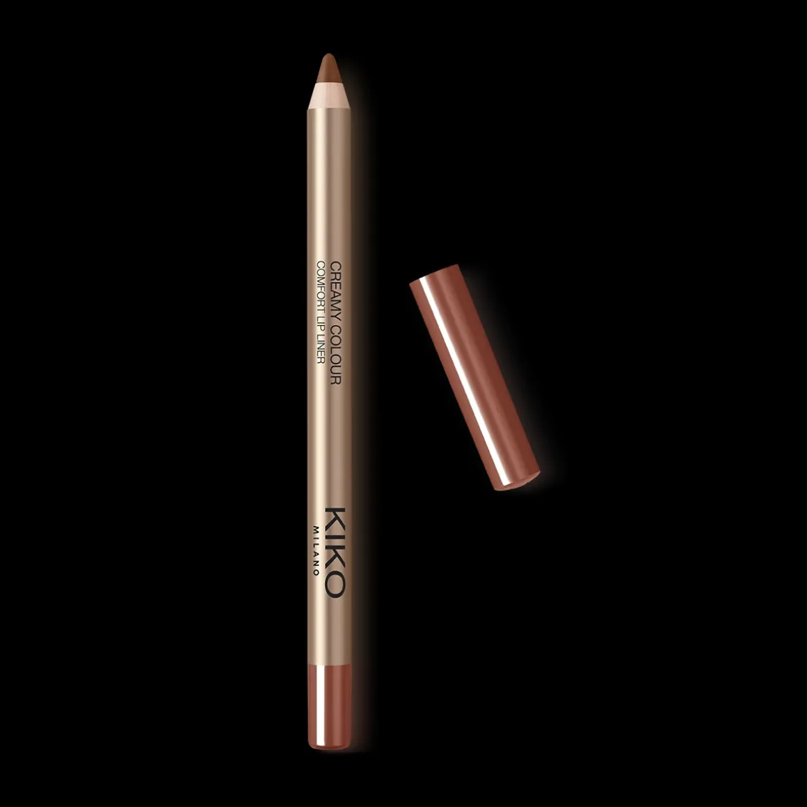 creamy_colour_comfort_lip_liner_64.webp KIKO Milano creamy colour comfort lip liner^ Crayons Contour Des Lèvres