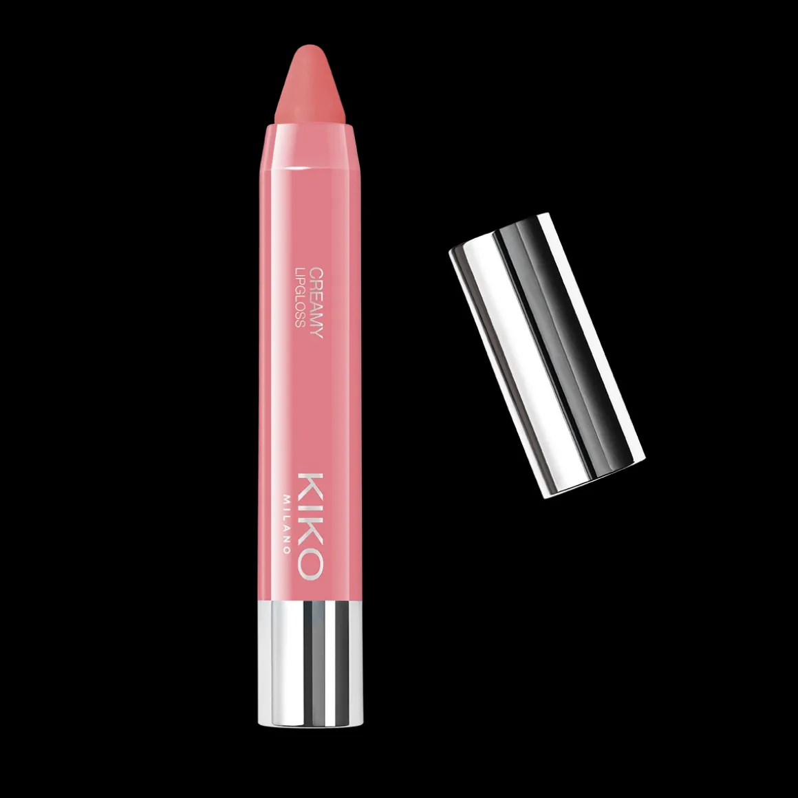 KIKO Milano creamy lipgloss^ Gloss À Lèvres