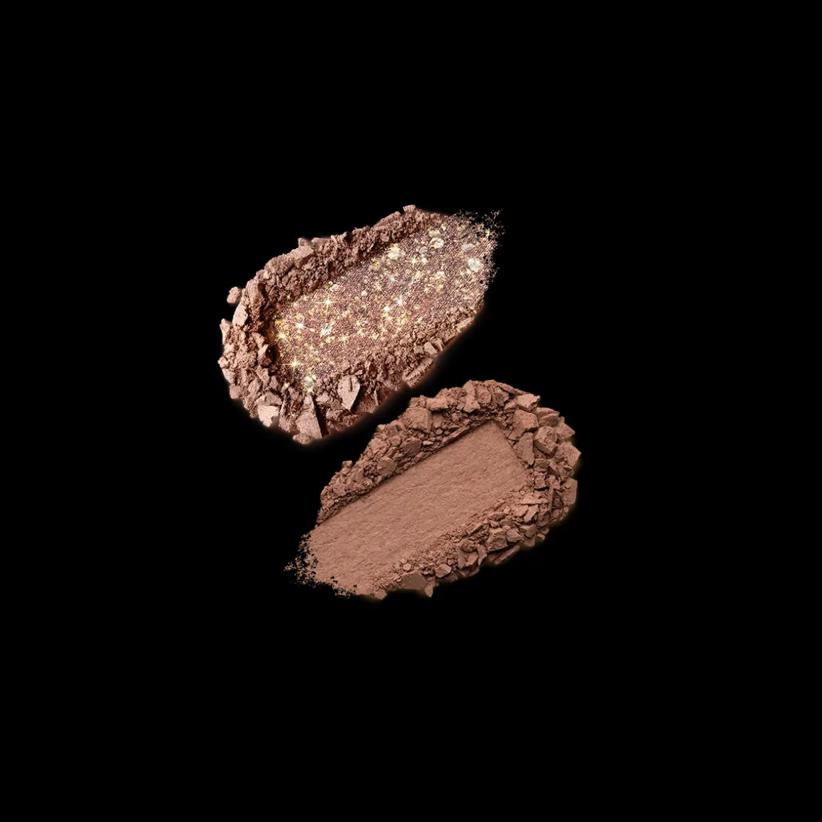 KIKO Milano create your balance gaze defining eyeshadow duo^ Ombres À Paupières