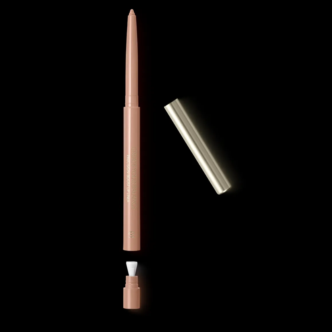 KIKO Milano create your balance precision boost lip liner^ Crayons Contour Des Lèvres