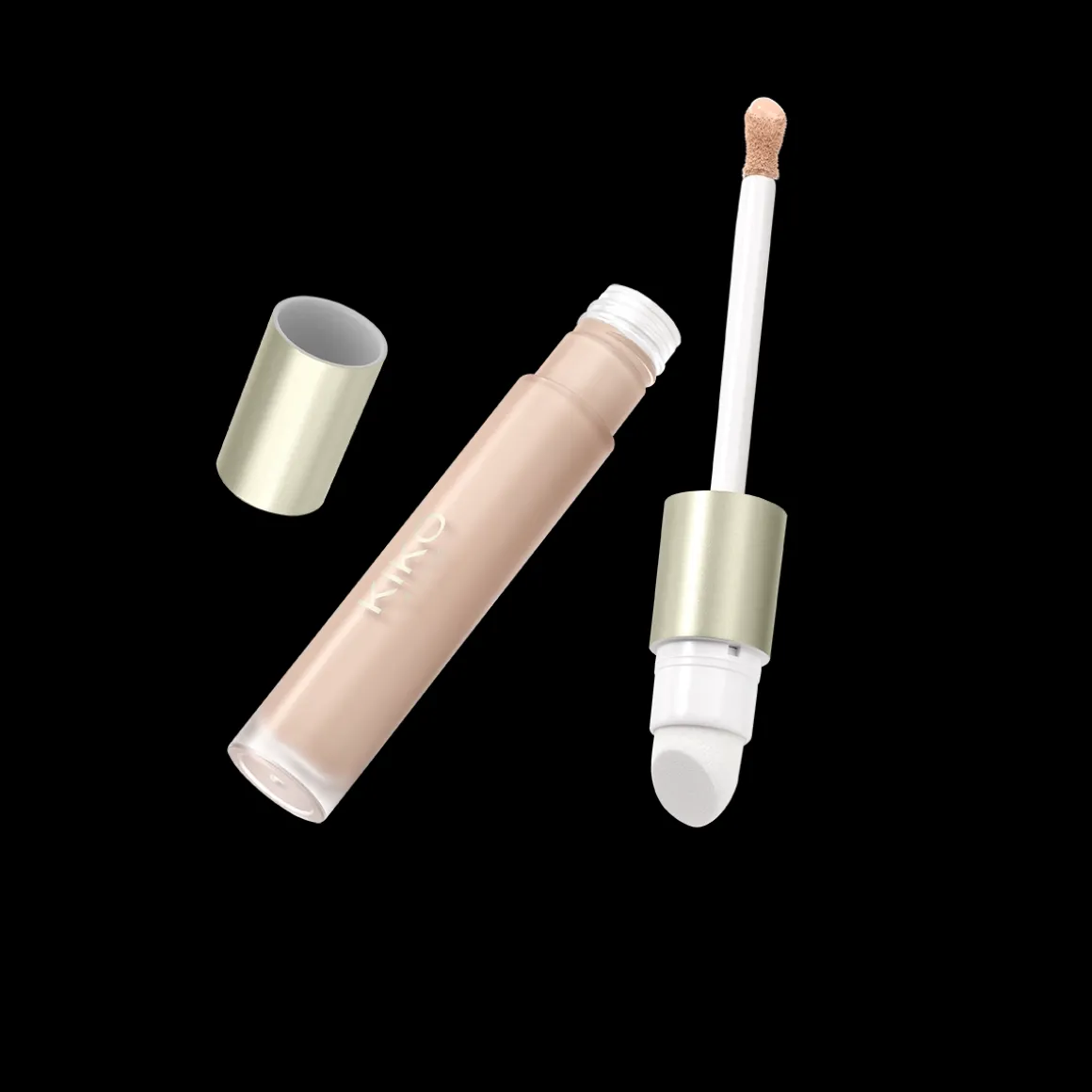 KIKO Milano create your balance radiance boost concealer^ Correcteurs