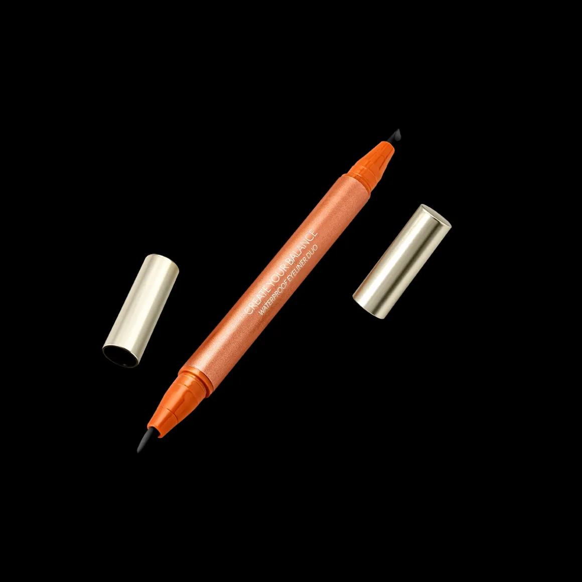 KIKO Milano create your balance waterproof eyeliner duo^ Eyeliners