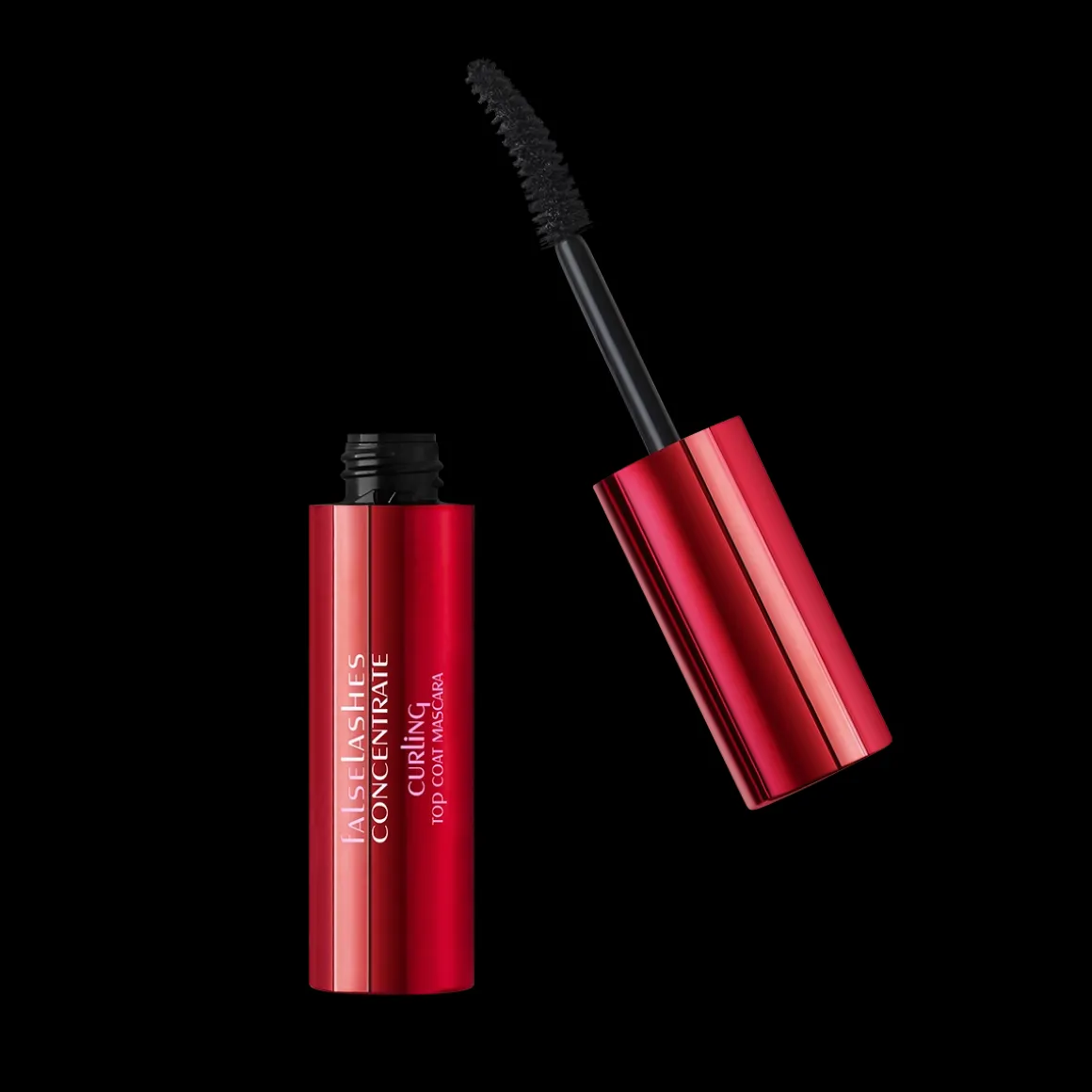 KIKO Milano curling top coat mascara^ Mascaras