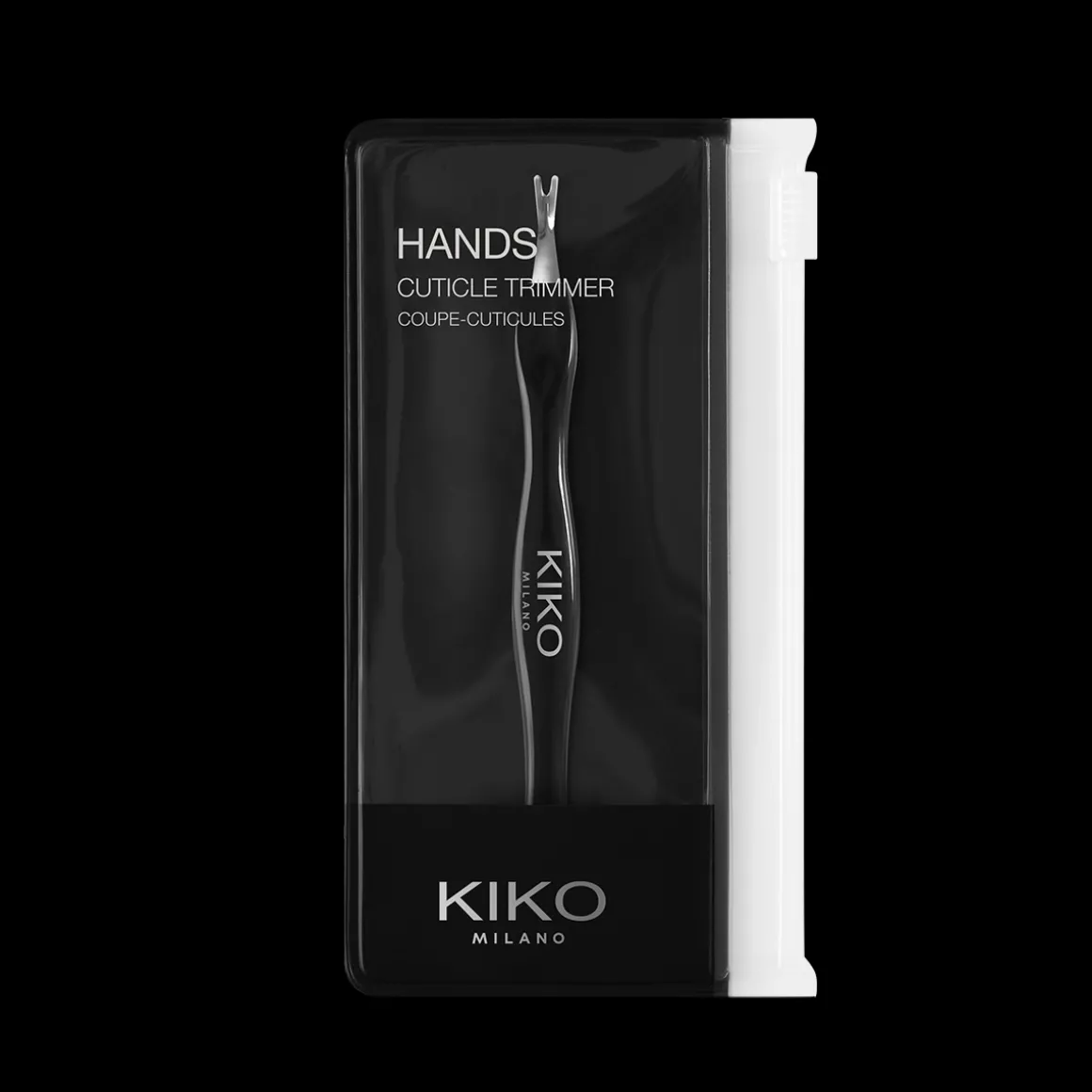 KIKO Milano cuticle trimmer^ Manucure