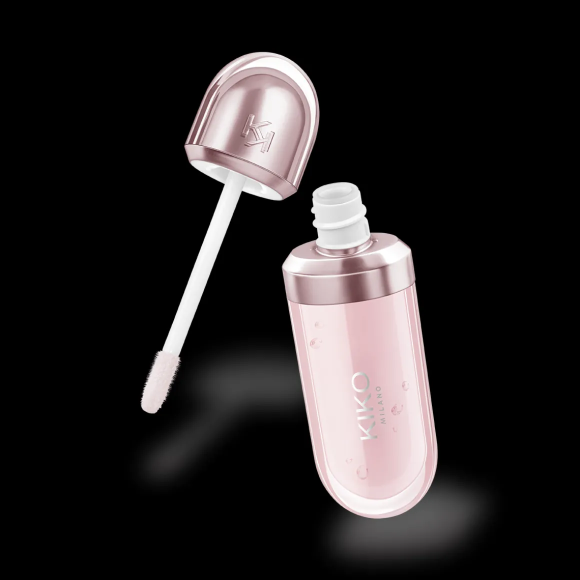 d_hydra_lip_oil_9.webp KIKO Milano 3d hydra lip oil^ Soins Des Lèvres