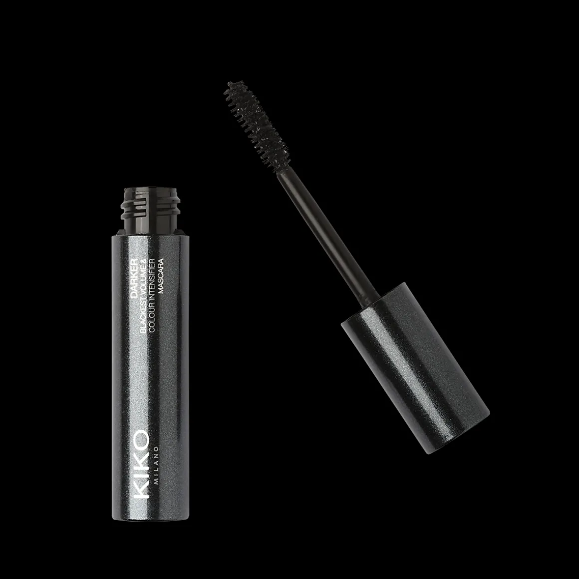 KIKO Milano darker mascara^ Mascaras