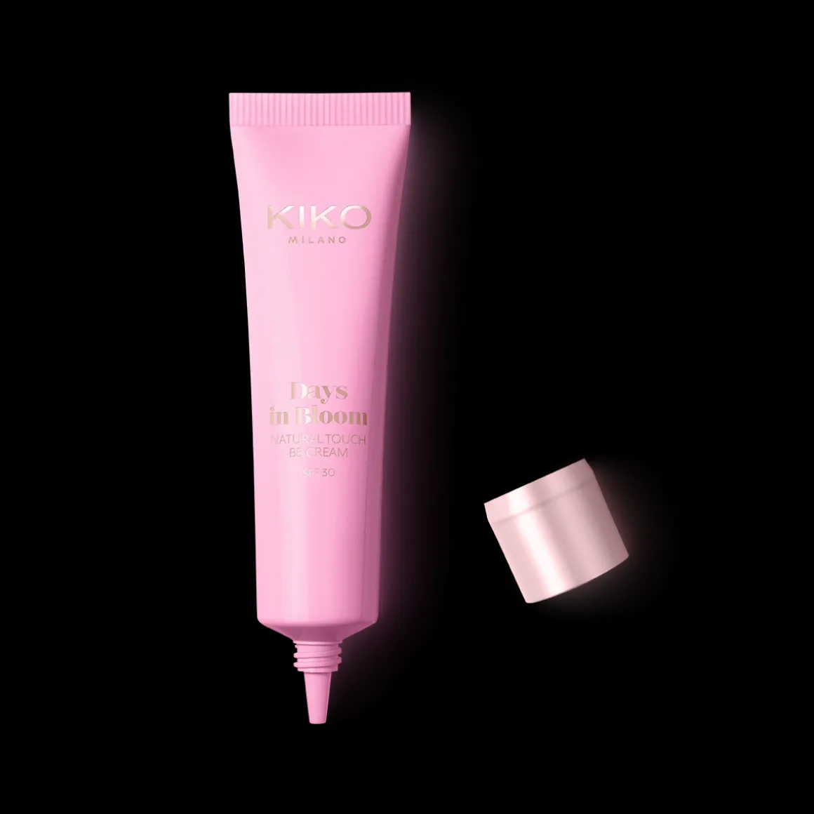 KIKO Milano days in bloom natural touch bb cream spf 30^ Fonds De Teint