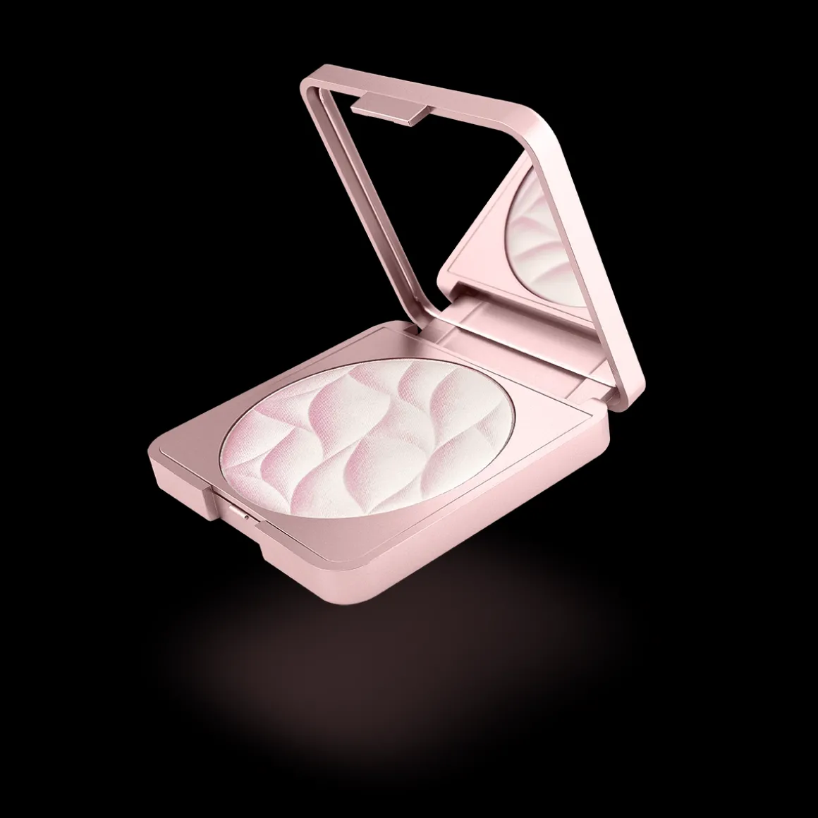 KIKO Milano days in bloom perfecting face powder^ Poudres Maquillage