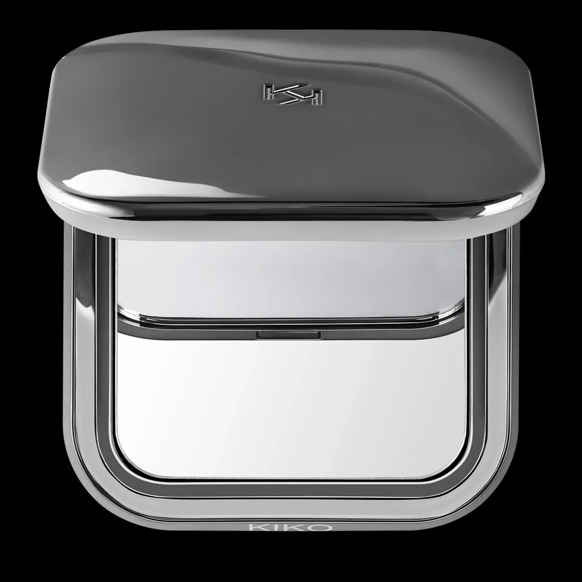 KIKO Milano double mirror^ Applicateurs Et Miroirs