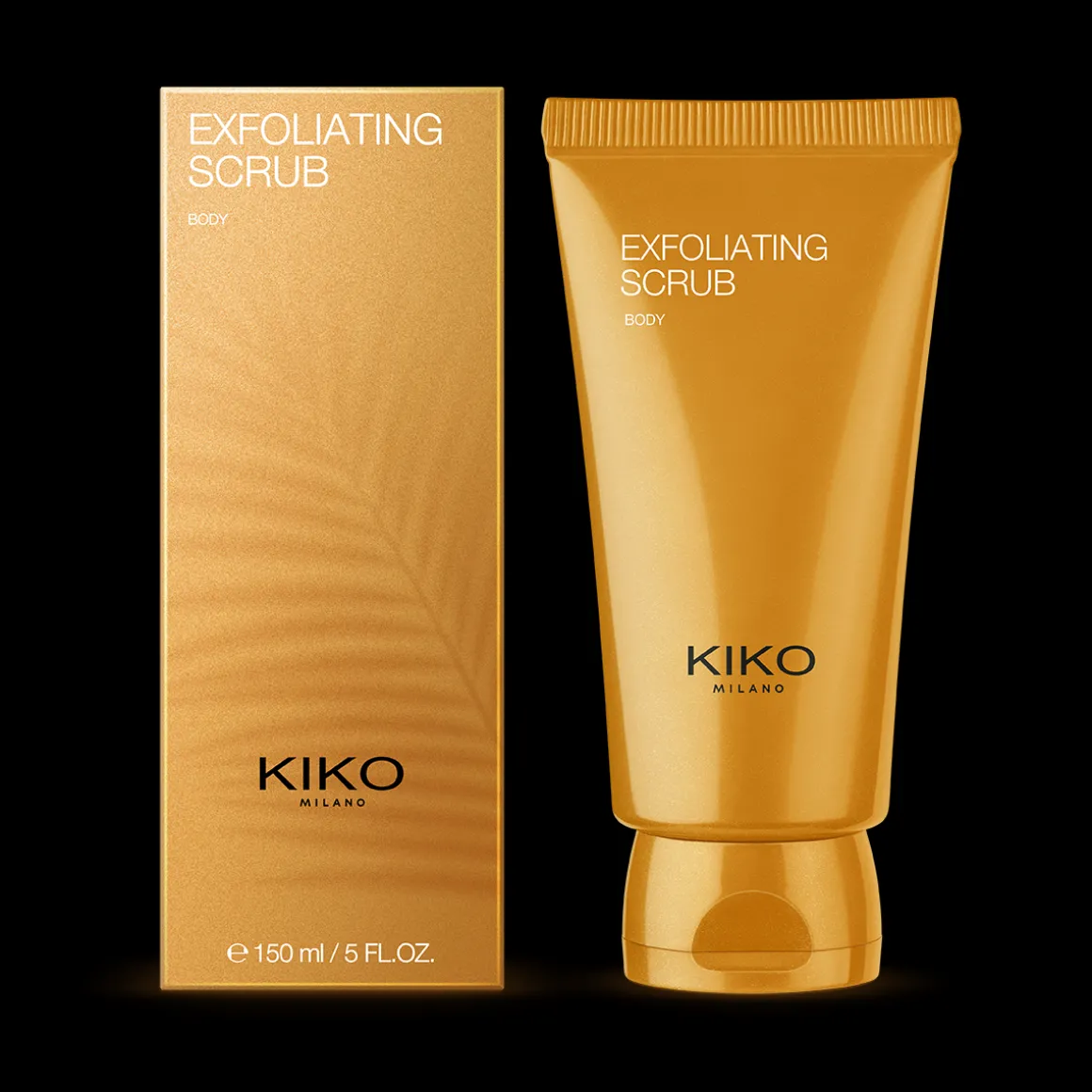 KIKO Milano exfoliating scrub^ Lancement Récentaprès-solairesen Savoir Plus