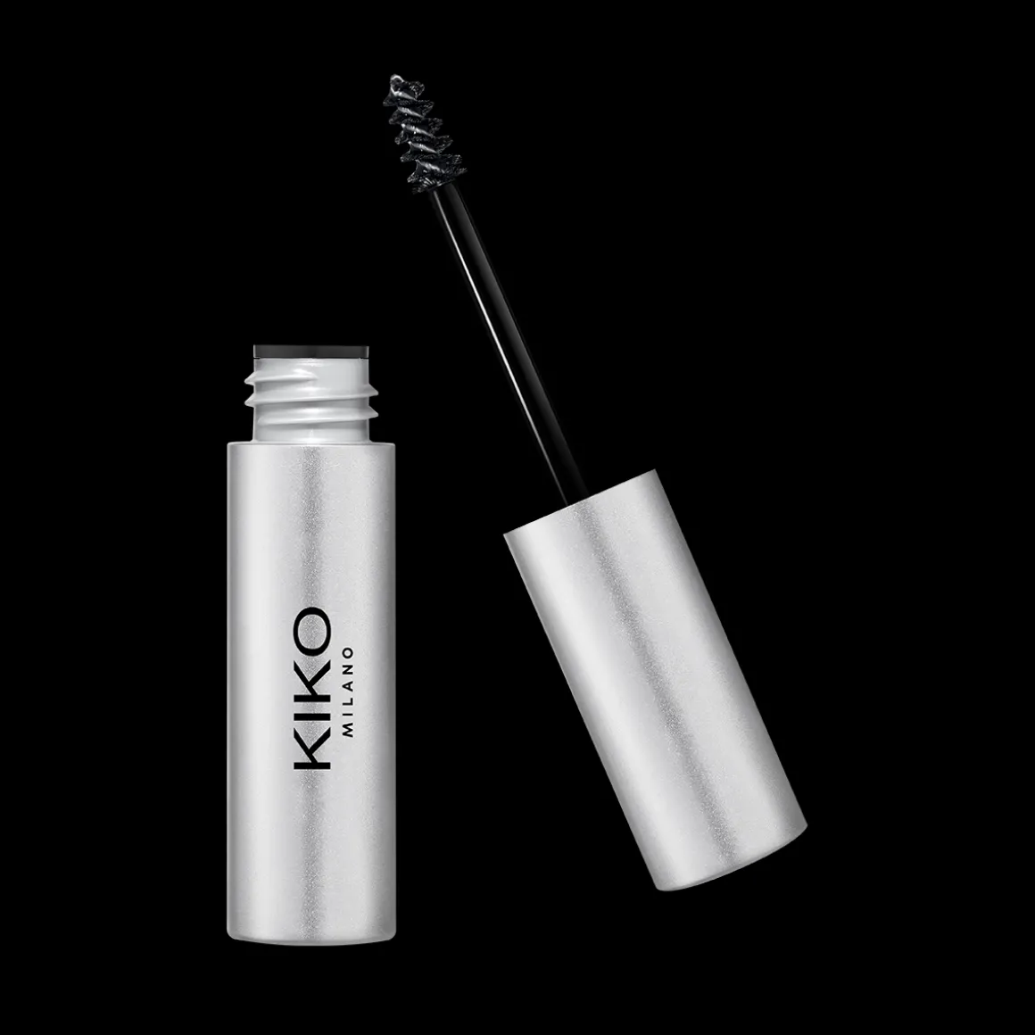 KIKO Milano eyebrow designer gel mascara^ Sourcils