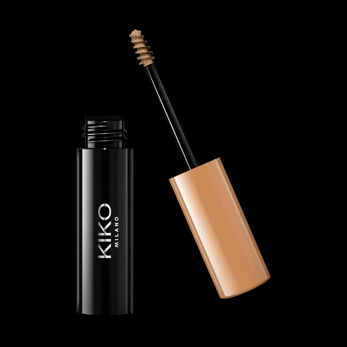 KIKO Milano eyebrow fibers coloured mascara^ Sourcils