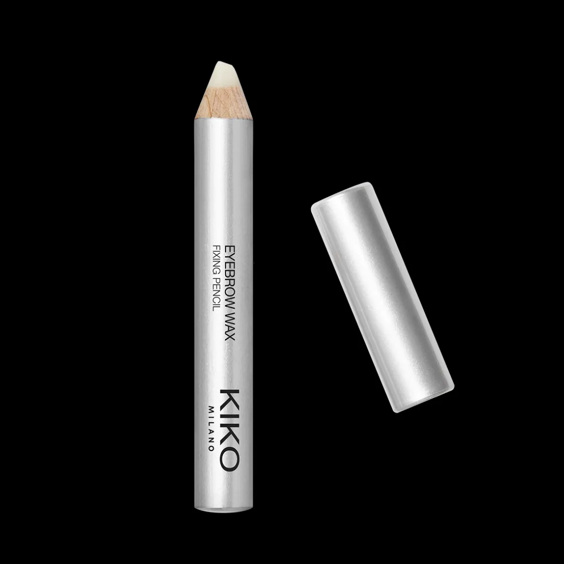 KIKO Milano eyebrow wax fixing pencil^ Sourcils