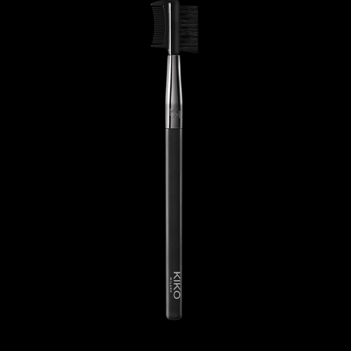 KIKO Milano eyes 64 brow comb brush^ Pinceaux Yeux