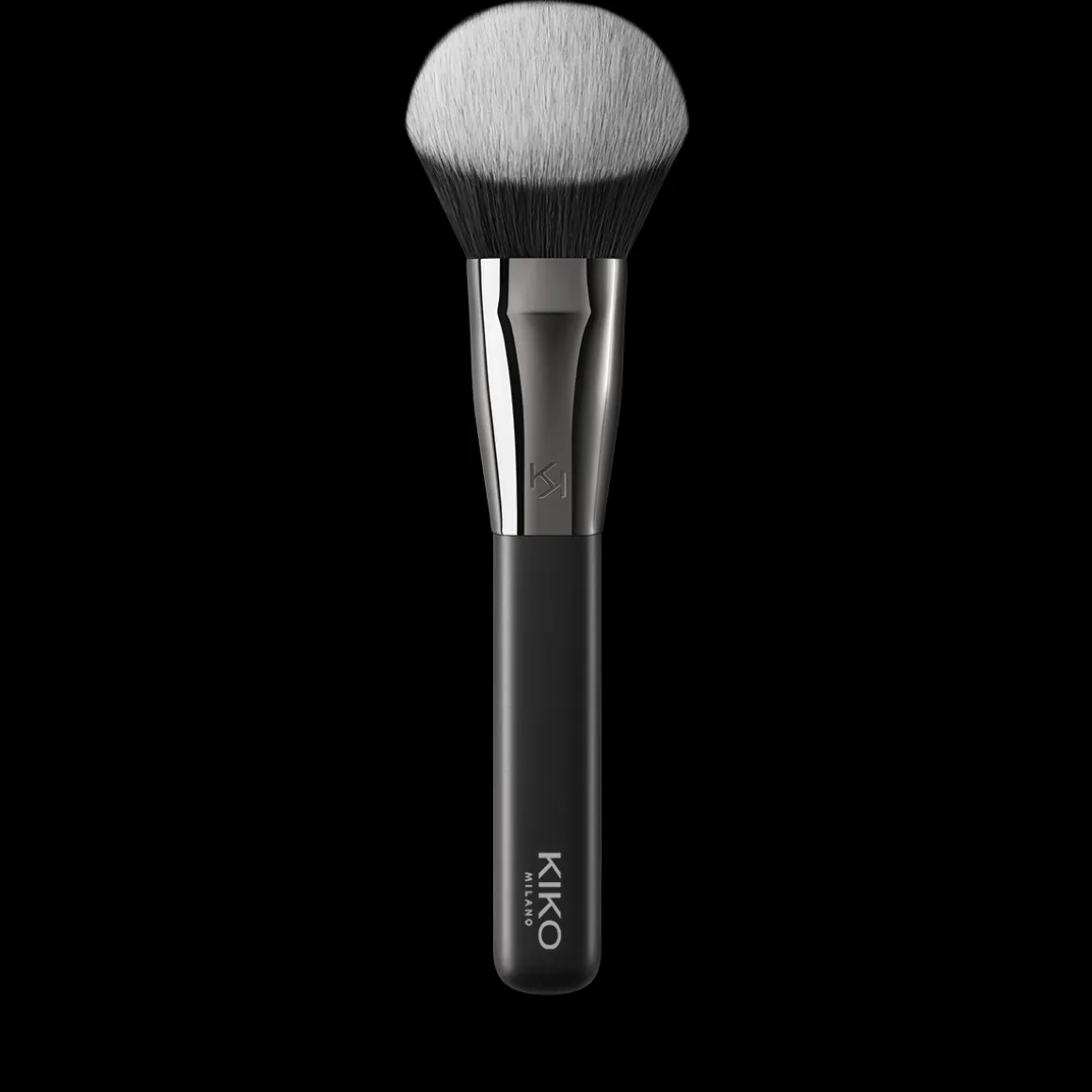 KIKO Milano face 07 blending powder brush^ Pinceaux Visage