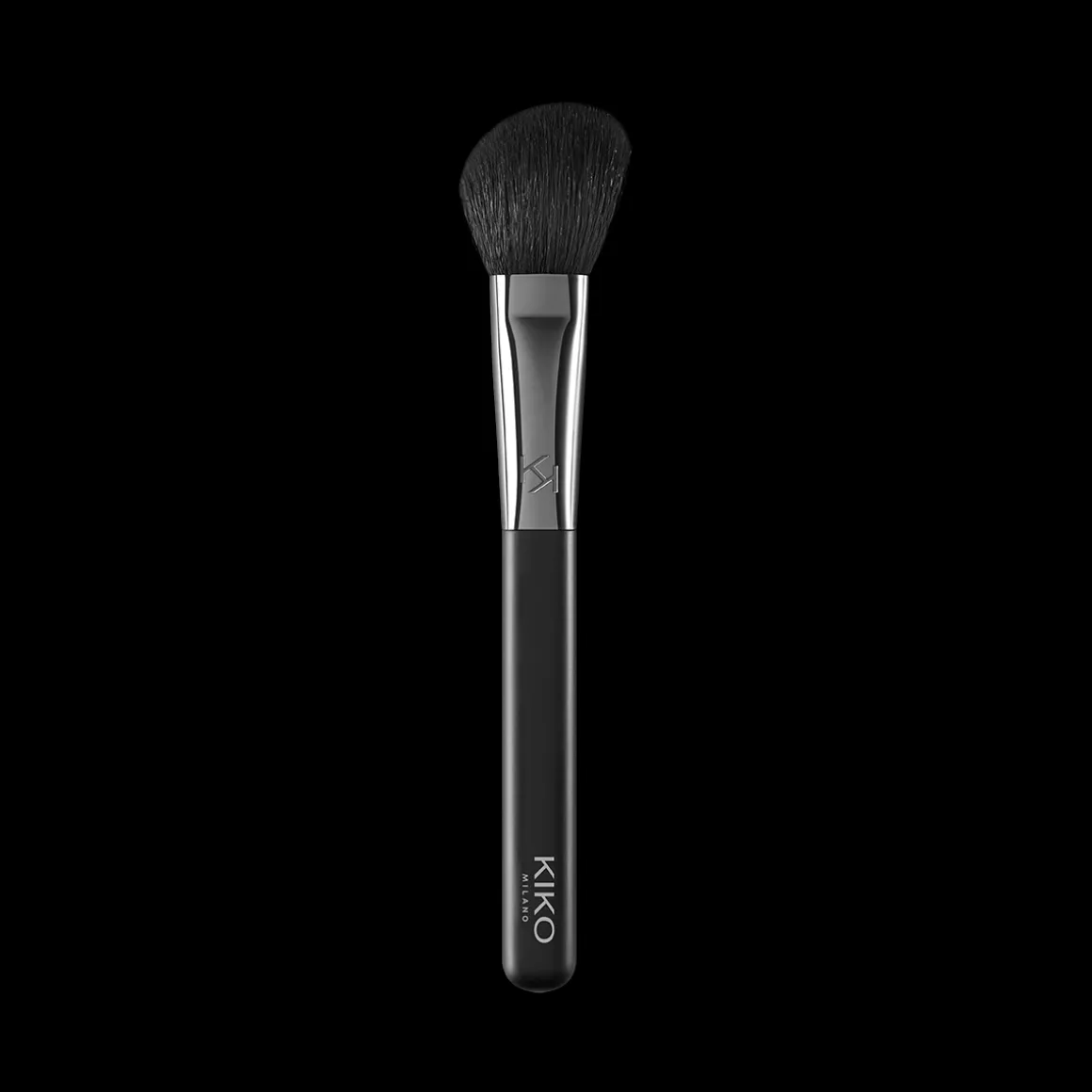 KIKO Milano face 10 blush brush^ Pinceaux Visage