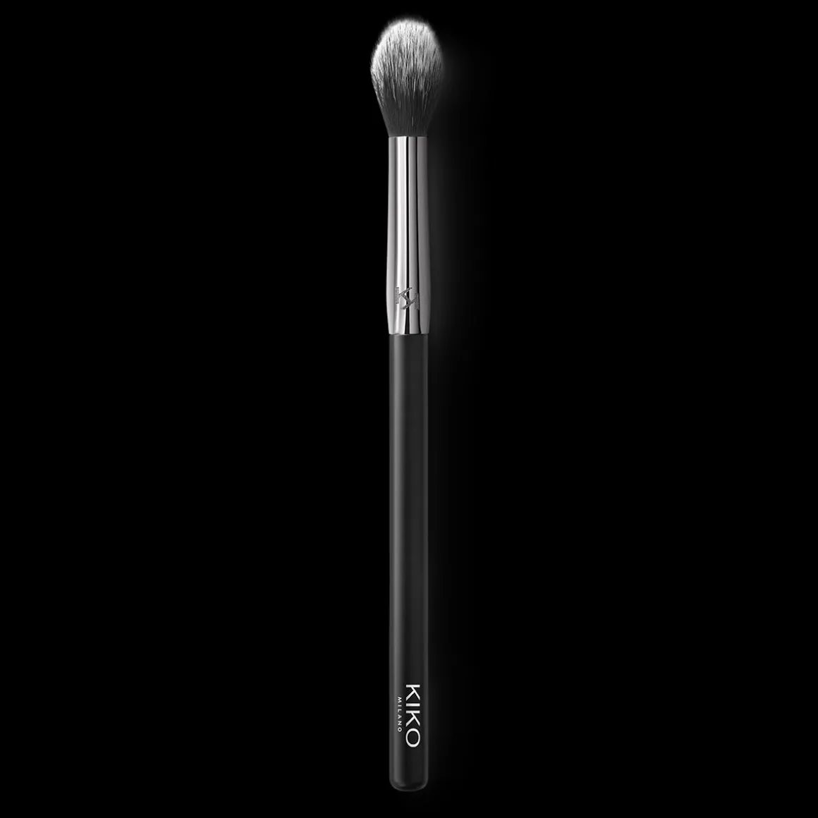 KIKO Milano face 17 highlighter brush^ Pinceaux Visage