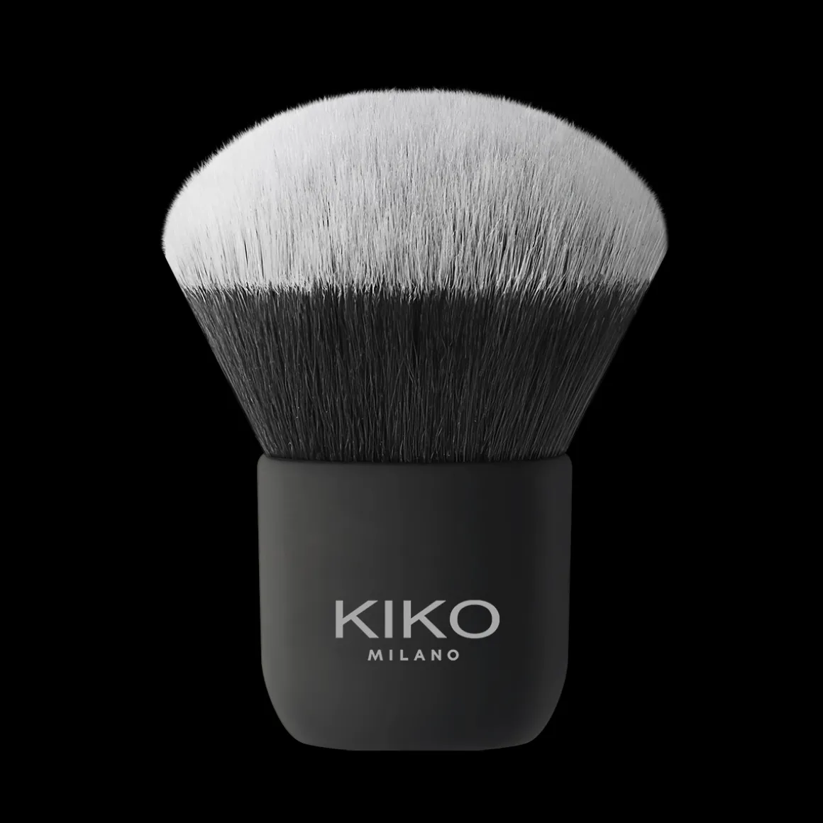 KIKO Milano face 13 kabuki brush^ Pinceaux Visage