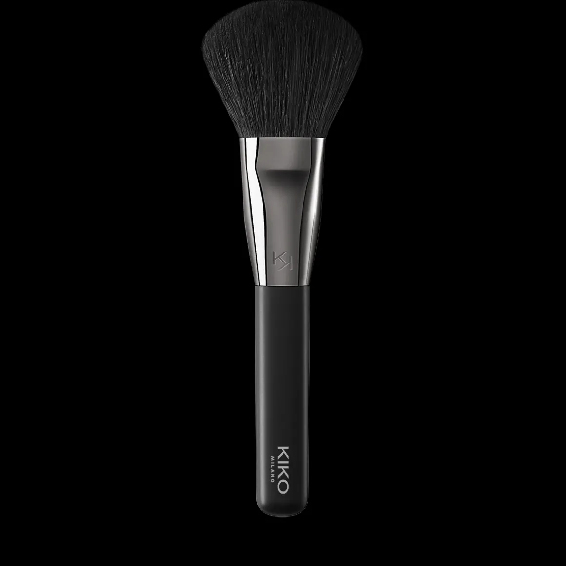 KIKO Milano face 09 powder brush^ Pinceaux Visage