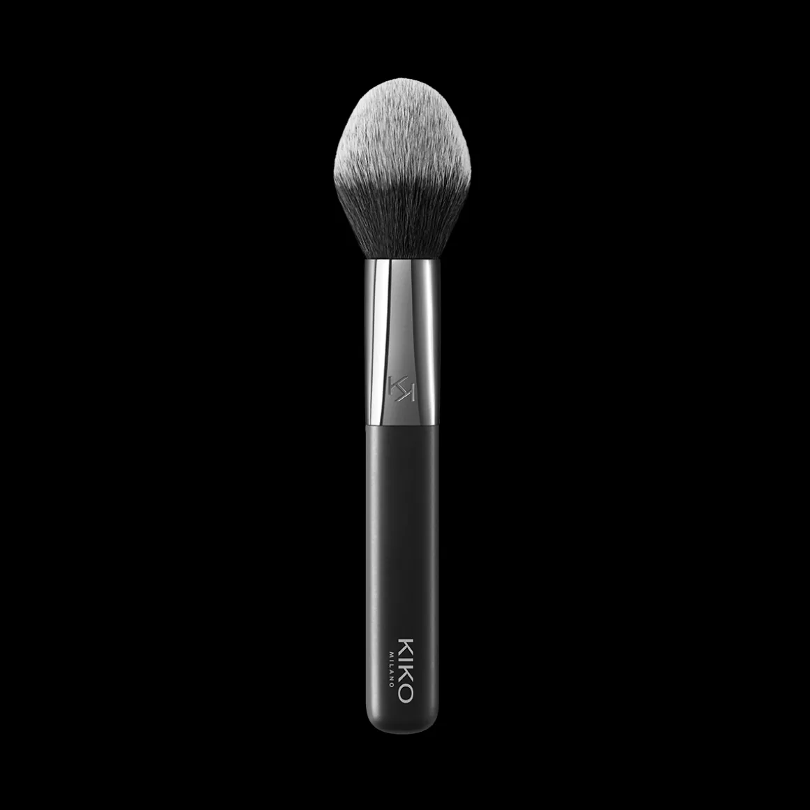 KIKO Milano face 08 precision powder brush^ Pinceaux Visage