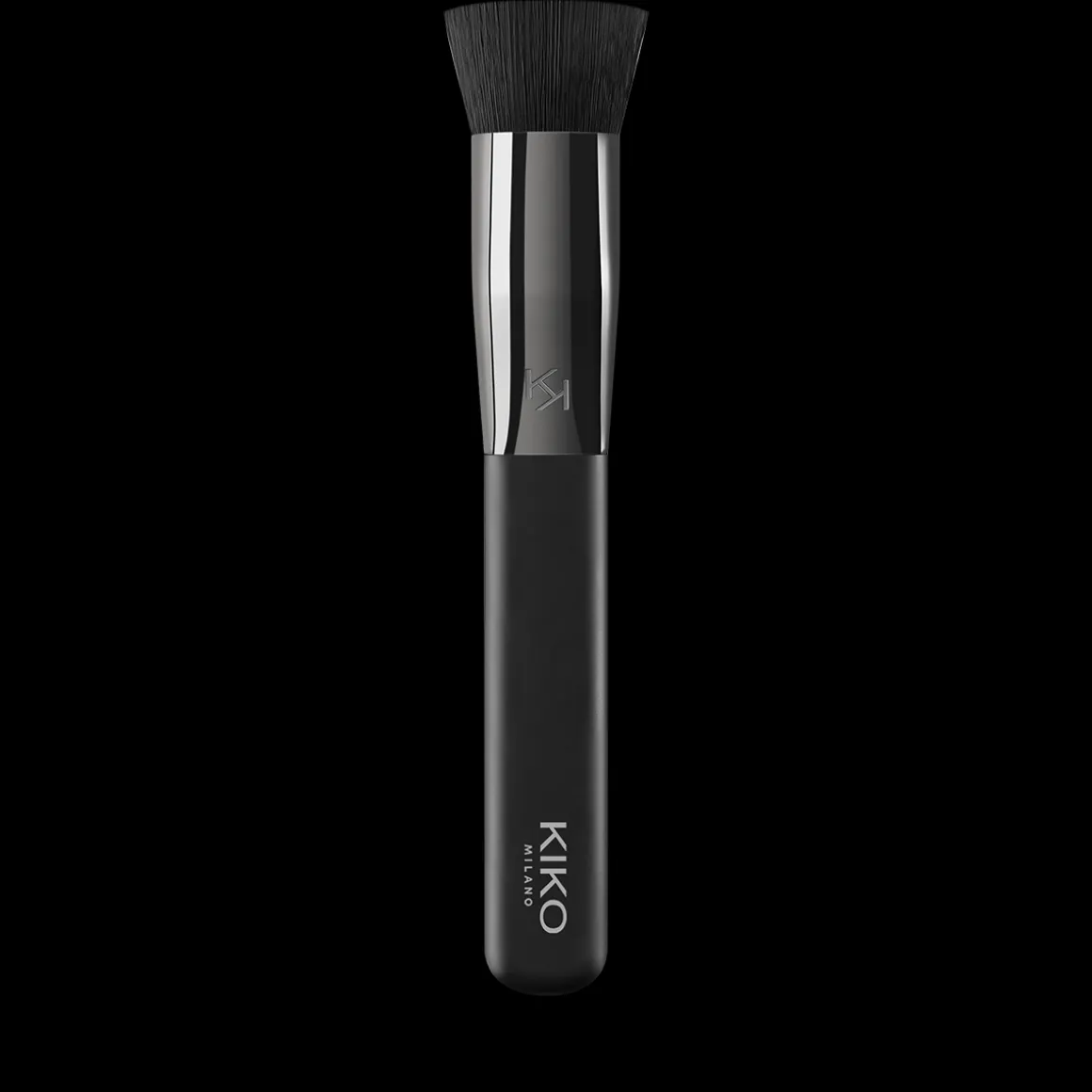 KIKO Milano face 06 sponge core foundation brush^ Pinceaux Visage