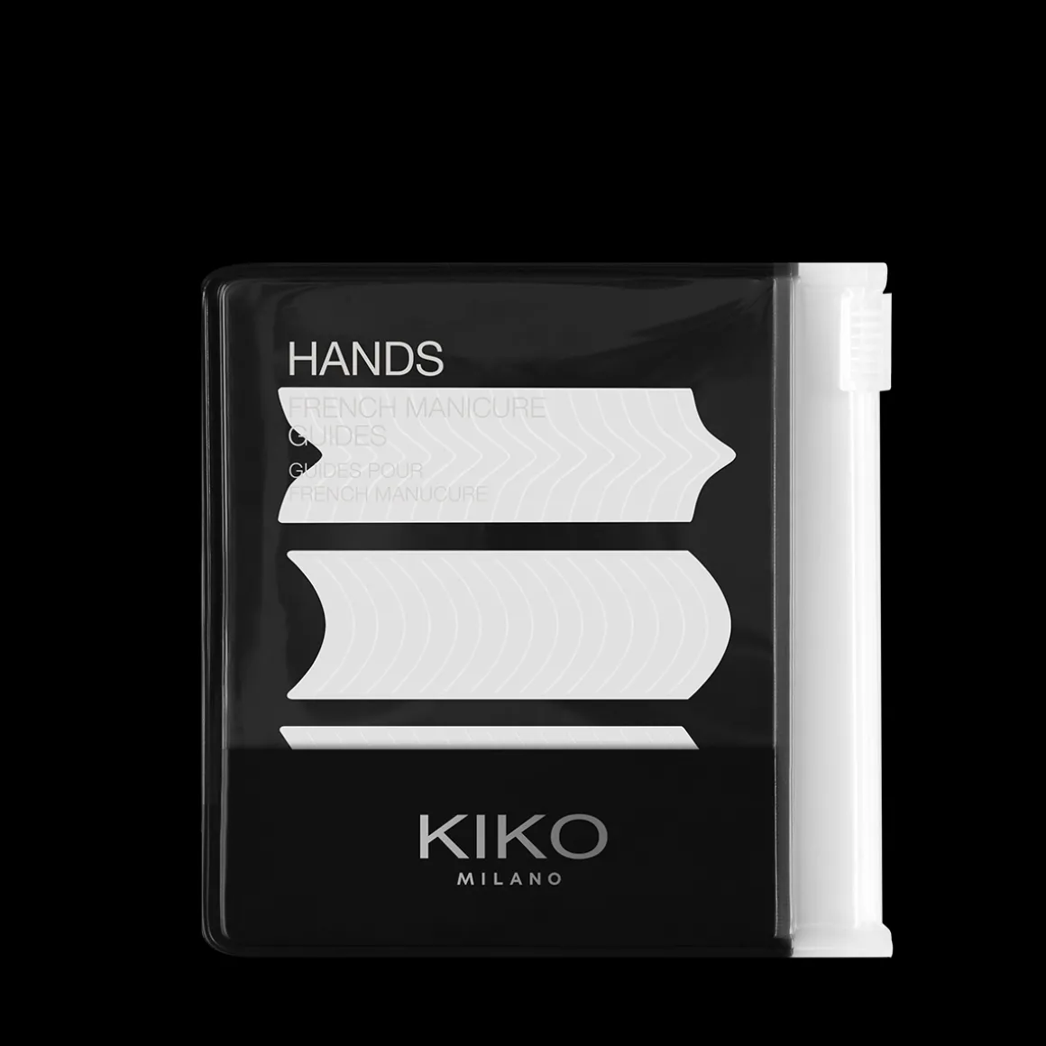 KIKO Milano french manicure guides^ Manucure