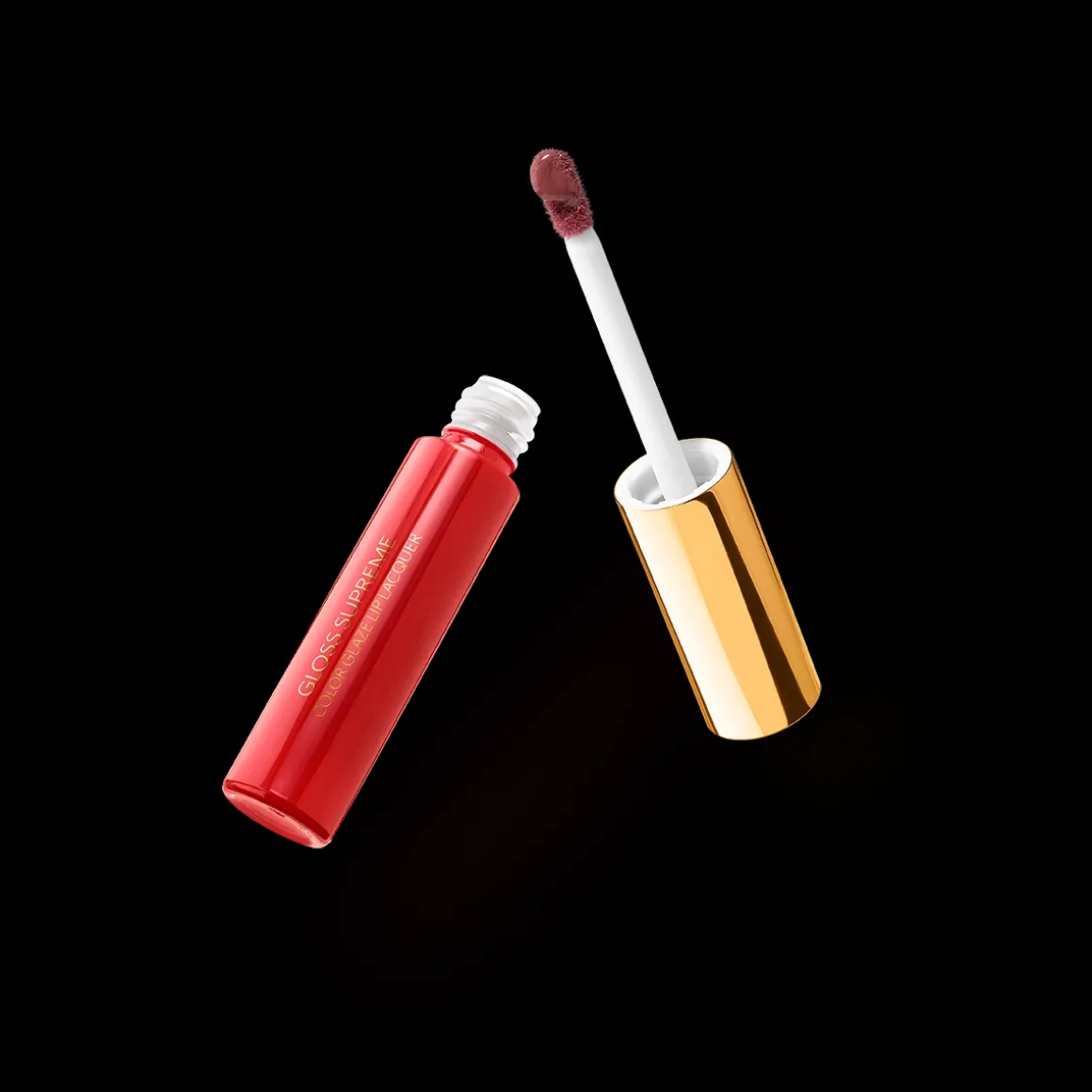 KIKO Milano gloss supreme color glaze lip lacquer^ Rouges À Lèvres