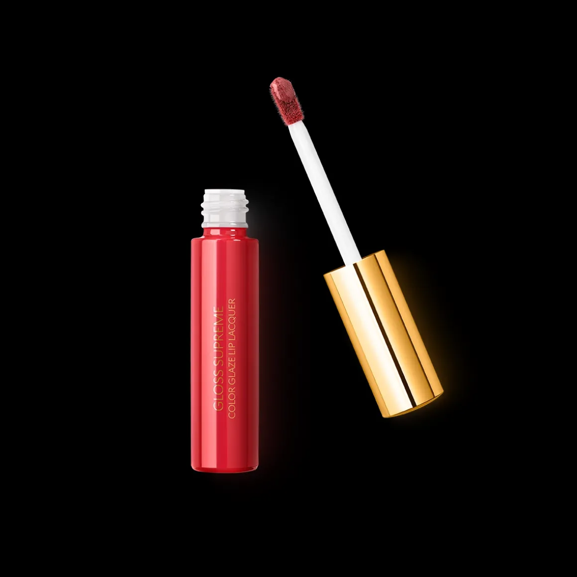 KIKO Milano gloss supreme color glaze lip lacquer^ Rouges À Lèvres