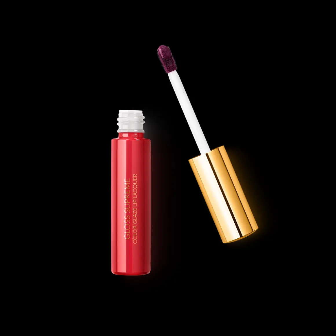 KIKO Milano gloss supreme color glaze lip lacquer^ Rouges À Lèvres