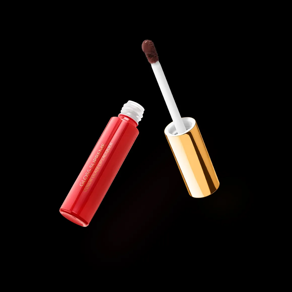 KIKO Milano gloss supreme color glaze lip lacquer^ Rouges À Lèvres