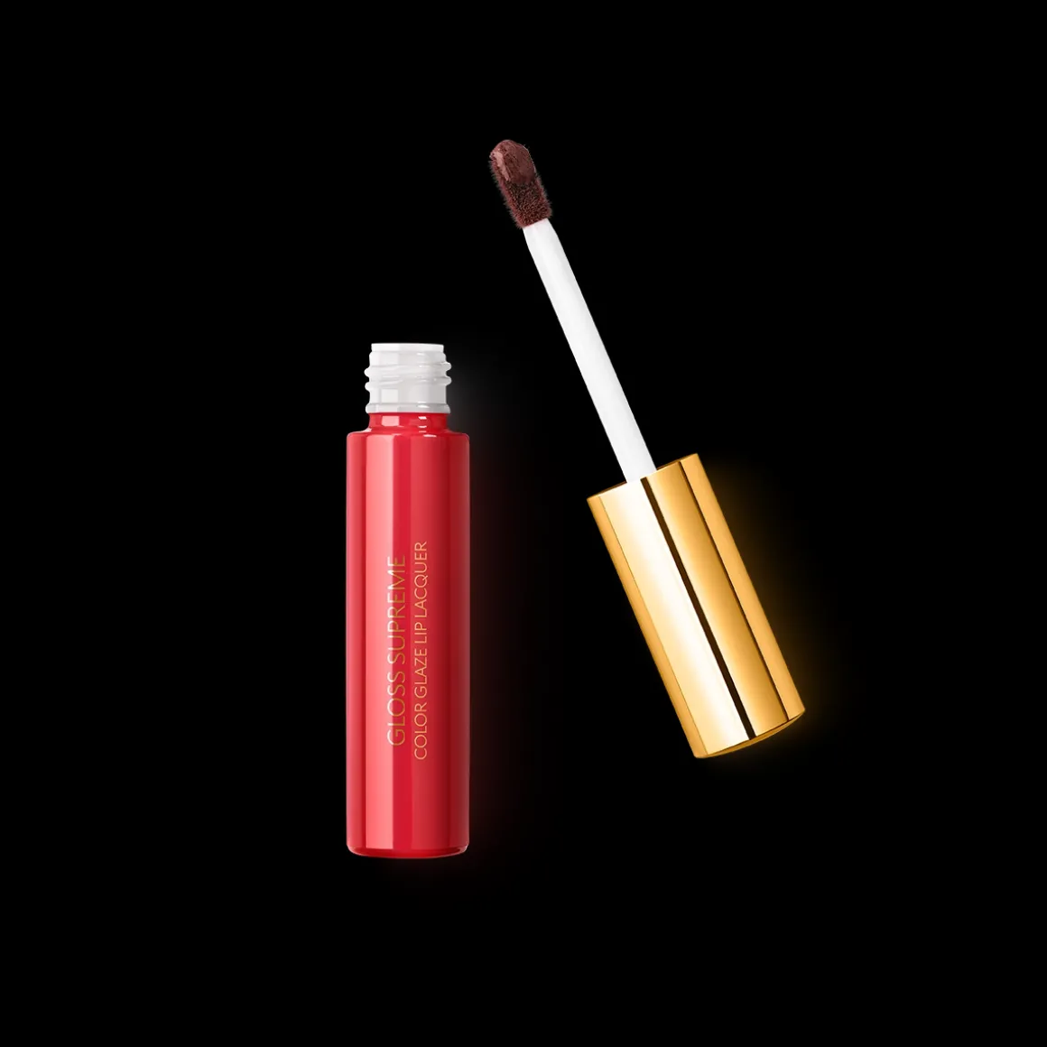 KIKO Milano gloss supreme color glaze lip lacquer^ Rouges À Lèvres